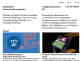 https://www.creafactory.ch