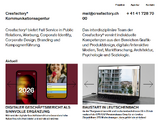 https://www.creafactory.ch