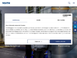 https://voith.com