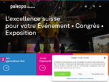 http://www.palexpo.ch