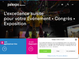 http://www.palexpo.ch