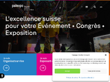 http://www.palexpo.ch