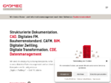 http://www.cadmec.ch