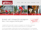 http://www.hofer-bau.ch