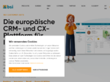 https://www.bsi-software.com