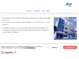 https://www.streuli-pharma.ch