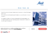 https://www.streuli-pharma.ch