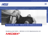 http://www.medax.ch