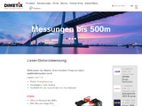 https://www.dimetix.ch