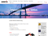 https://www.dimetix.ch
