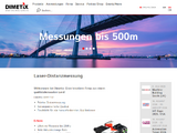 https://www.dimetix.ch