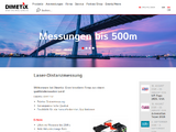 https://www.dimetix.ch