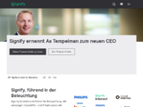 https://www.signify.com/de-ch