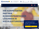 http://www.ceramdis.com