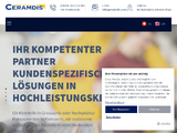http://www.ceramdis.com