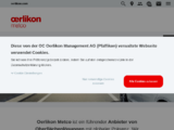 https://www.oerlikon.com/metco/de