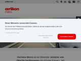 https://www.oerlikon.com/metco/de