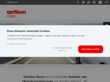 https://www.oerlikon.com/metco/de