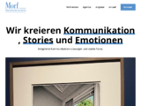 http://www.morfcommunication.ch