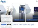 https://www.gerber-maschinen.ch