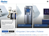 https://www.gerber-maschinen.ch