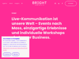 https://www.bright-entertainment.ch