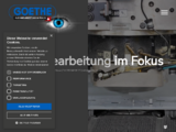 https://goethe.swiss