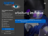 https://goethe.swiss