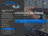 https://goethe.swiss