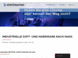 https://stettbacher.ch