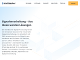 https://stettbacher.ch