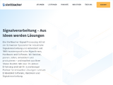 https://stettbacher.ch