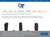https://www.gtjoysticks.ch