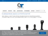 https://www.gtjoysticks.ch