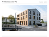 http://www.architektenpartner.ch