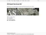 http://www.assetservices.ch