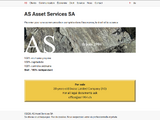 http://www.assetservices.ch