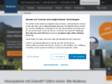 https://www.buderus.ch