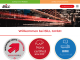 https://www.billgmbh.ch