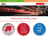 https://www.billgmbh.ch