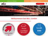 https://www.billgmbh.ch