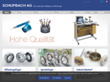 https://www.schupbach.ch