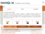 https://www.nanosol.com/de