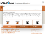 https://www.nanosol.com/de