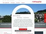 https://www.optimatik.ch