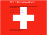 http://www.aps-it.ch