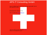 http://www.aps-it.ch