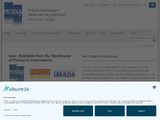 http://www.pesola.com