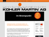 https://www.kohler-martin.ch