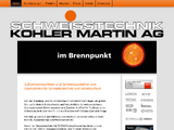 https://www.kohler-martin.ch